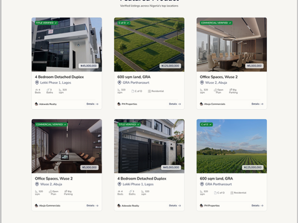 Realestate