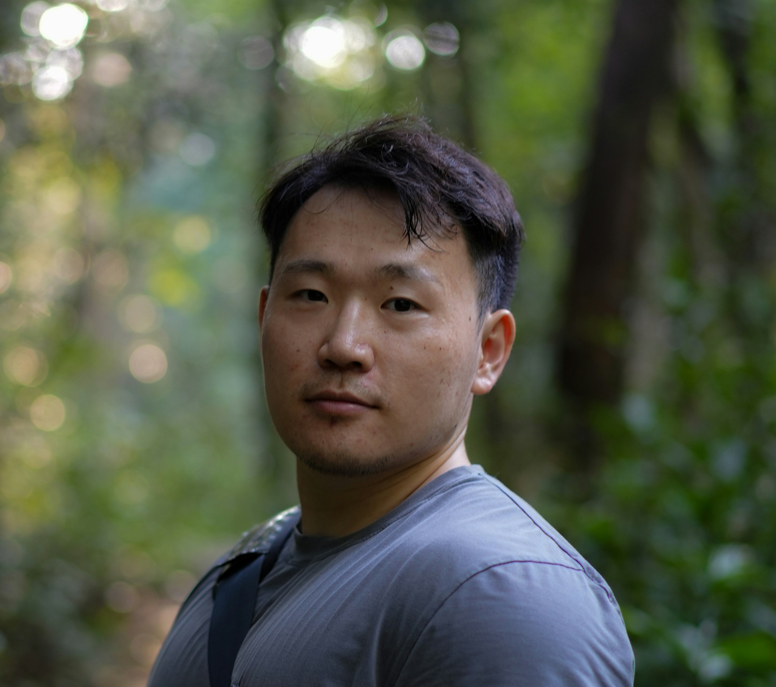 Michael Chen