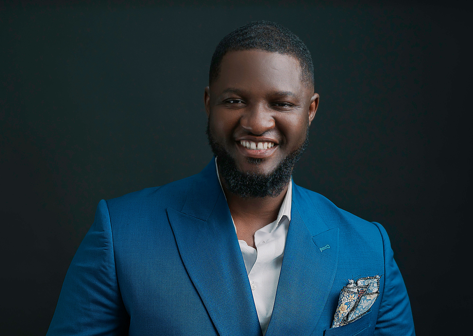 Mark Olayinka